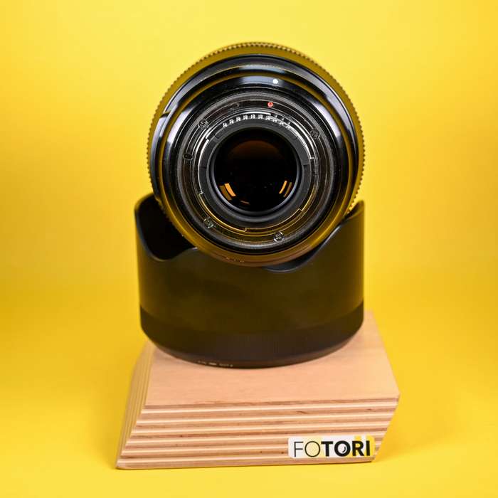 Sigma 85 mm f/1,4 DG HSM Art pro Nikon | 52455862