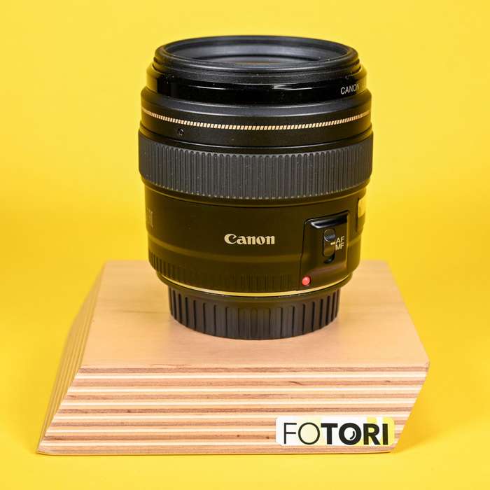 Canon EF 85 mm f/1,8 USM | 1332001061