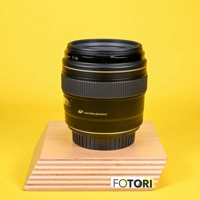 Canon EF 85 mm f/1,8 USM | 1332001061