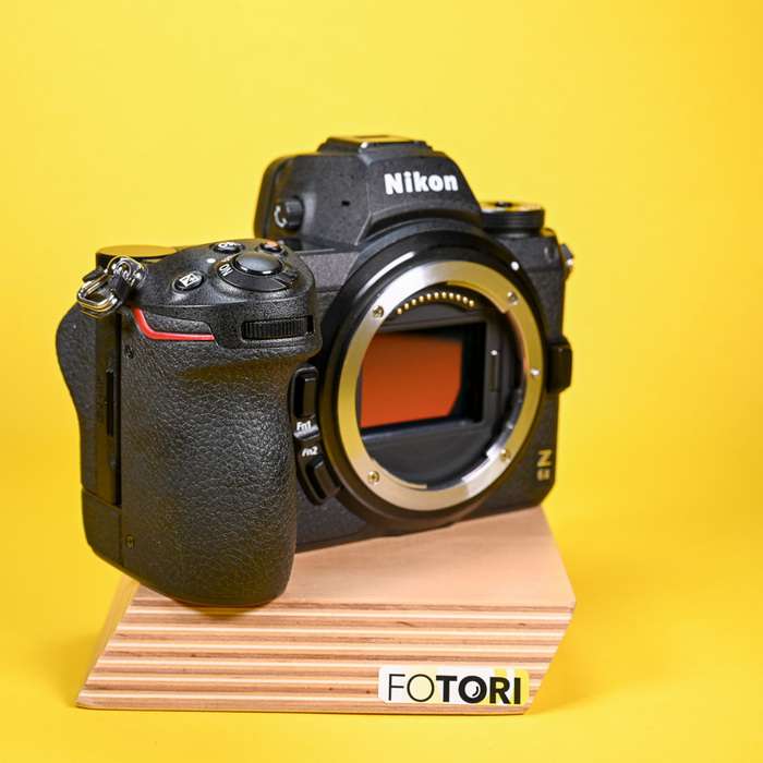 Nikon Z6 II | 6035805