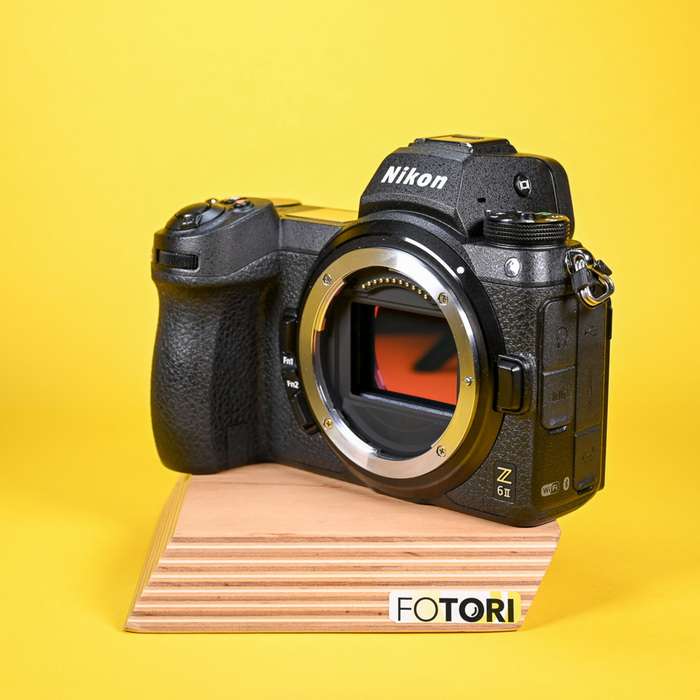 Nikon Z6 II | 6035805