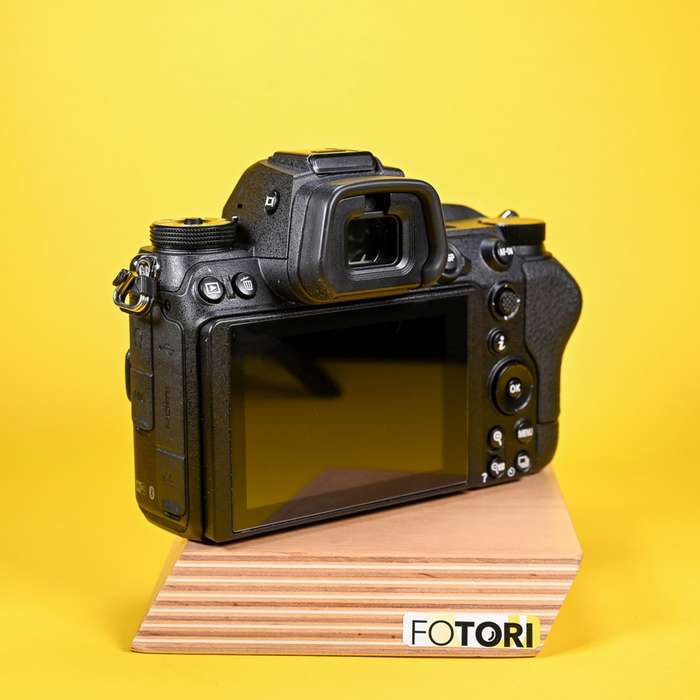 Nikon Z6 II | 6035805