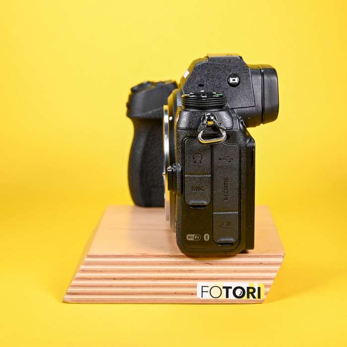 Nikon Z6 II | 6035805