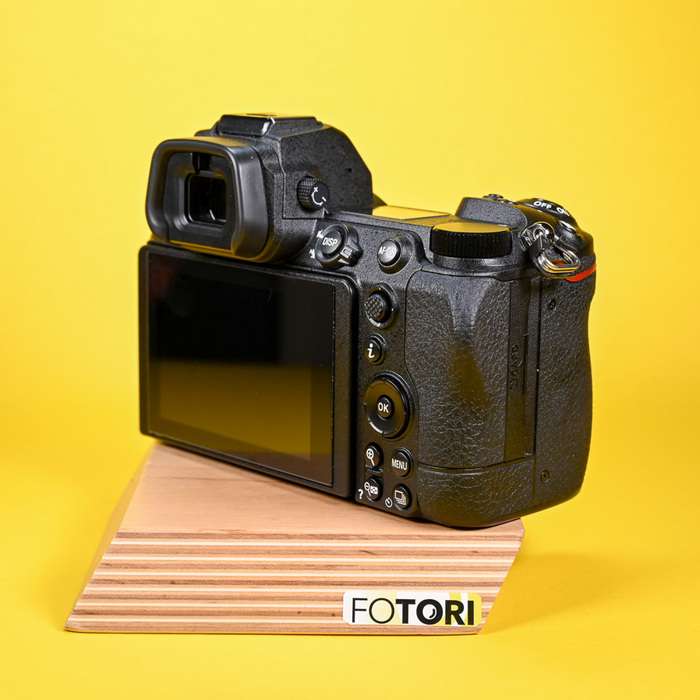 Nikon Z6 II | 6035805