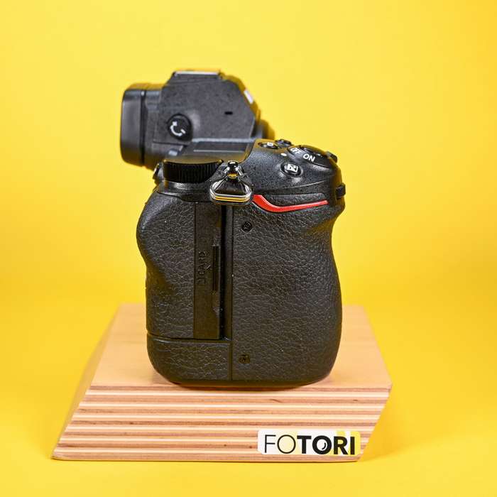 Nikon Z6 II | 6035805