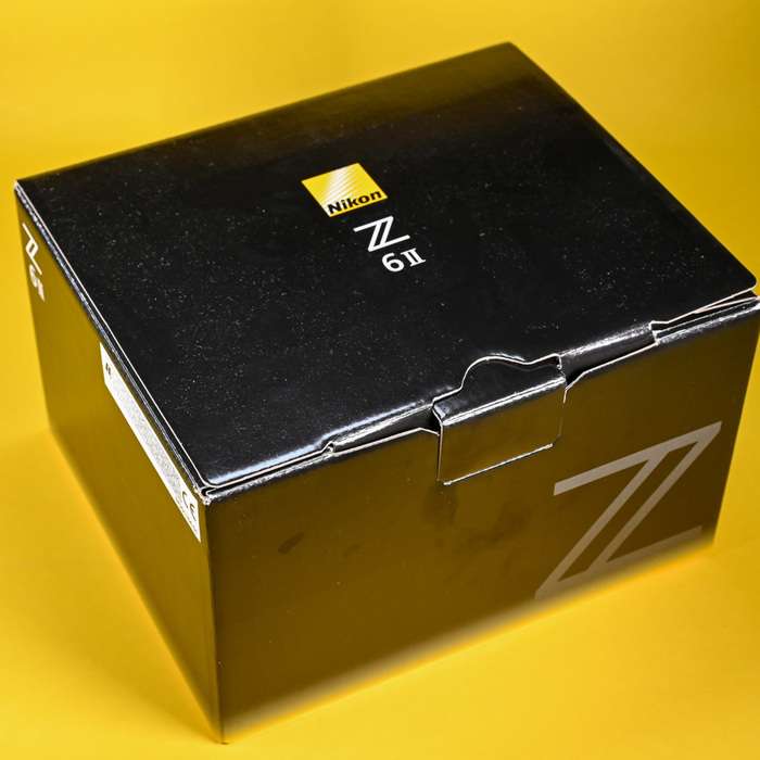Nikon Z6 II | 6035805