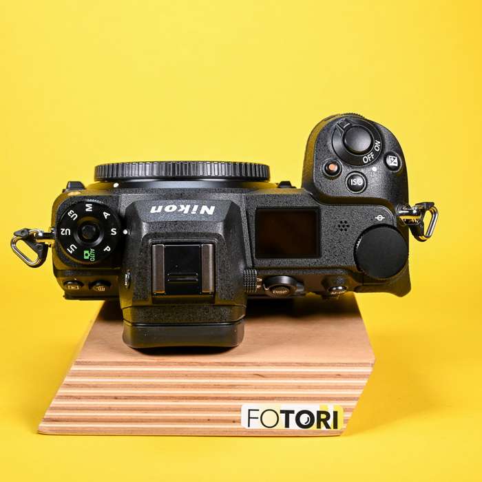 Nikon Z6 II | 6035805