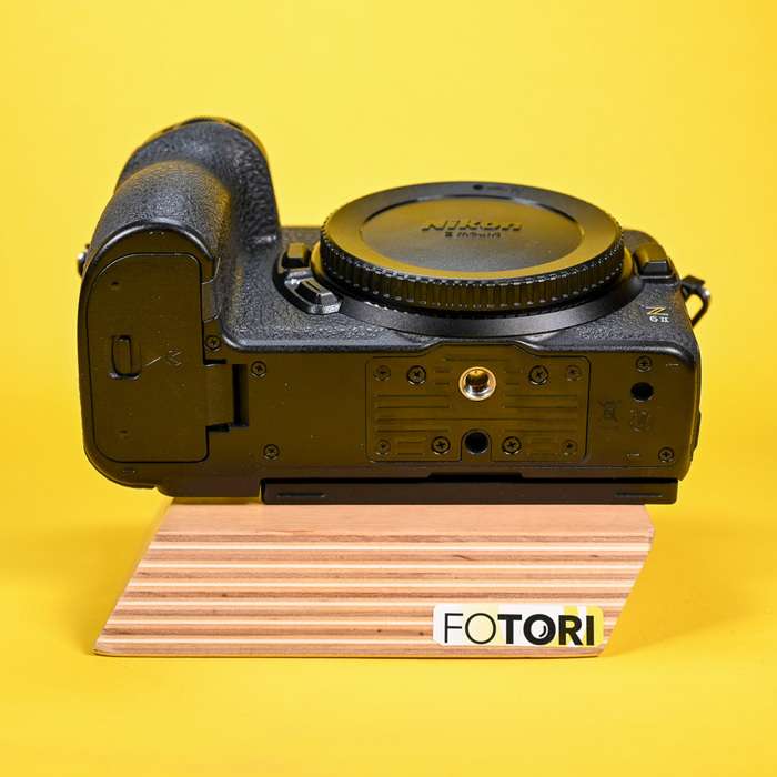 Nikon Z6 II | 6035805