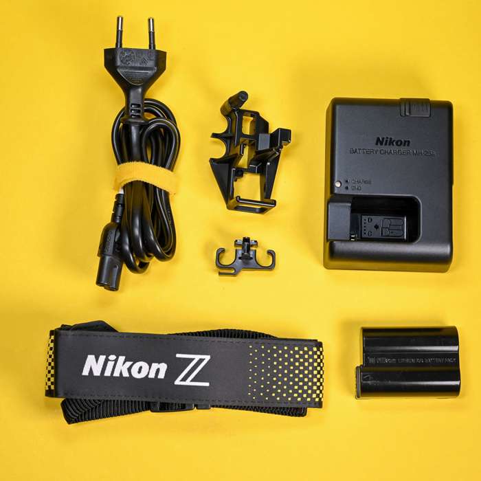 Nikon Z6 II | 6035805