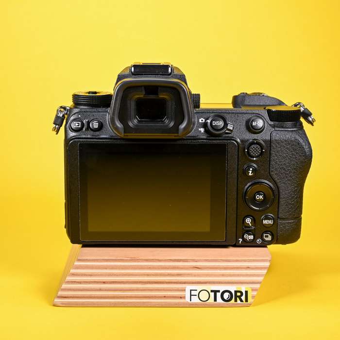 Nikon Z6 II | 6035805