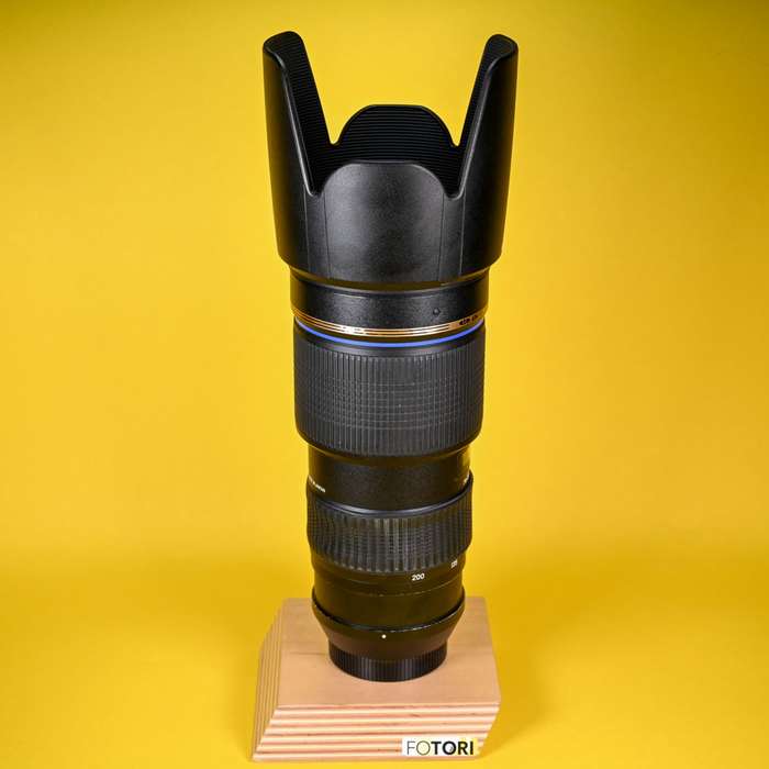 Tamron AF SP 70-200mm f/2,8 Di LD IF Macro pro Nikon | 014314
