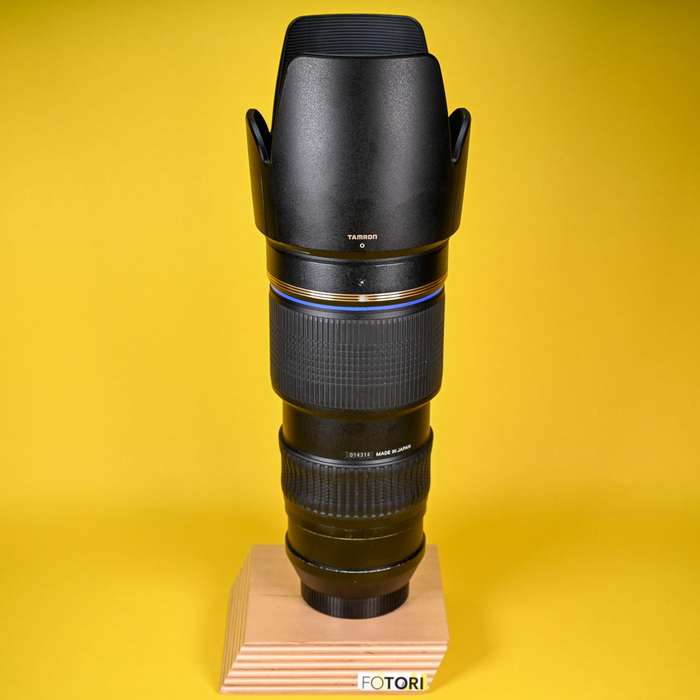 Tamron AF SP 70-200mm f/2,8 Di LD IF Macro pro Nikon | 014314