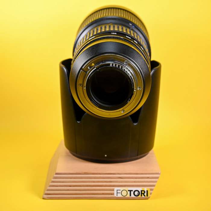 Tamron AF SP 70-200mm f/2,8 Di LD IF Macro pro Nikon | 014314