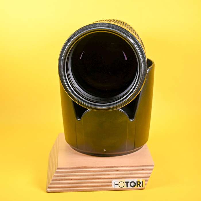 Tamron AF SP 70-200mm f/2,8 Di LD IF Macro pro Nikon | 014314