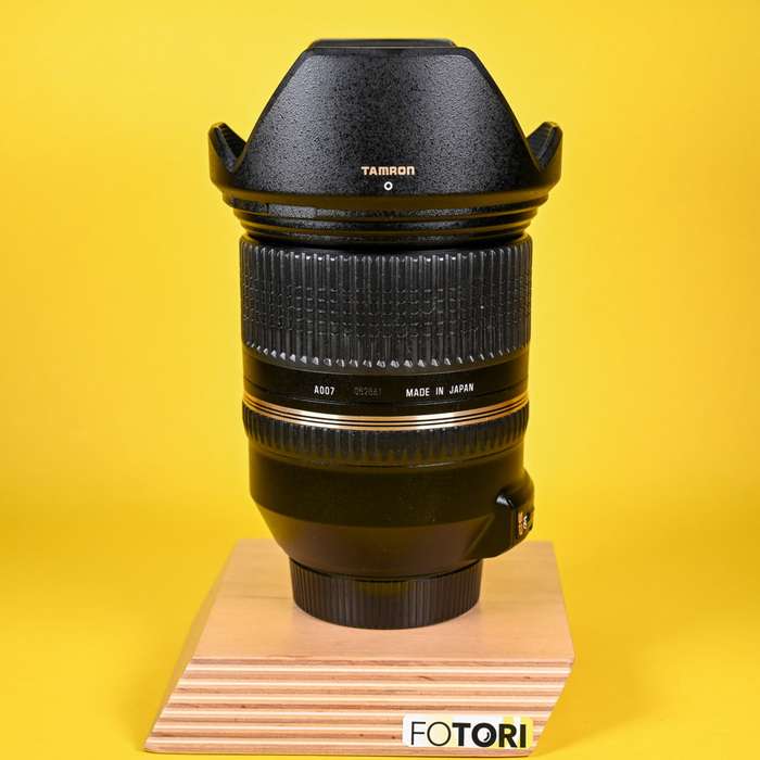 Tamron SP 24-70 mm F/2.8 Di VC USD pro Nikon | 052861