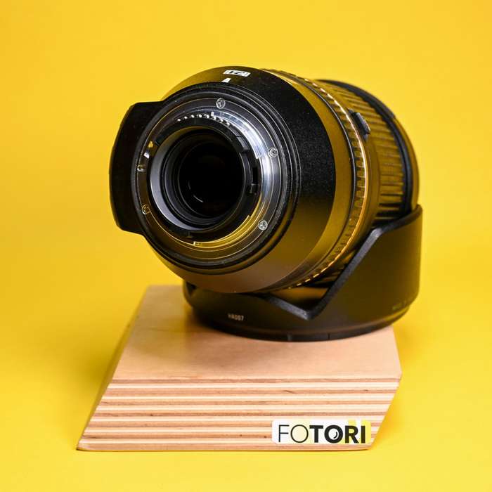 Tamron SP 24-70 mm F/2.8 Di VC USD pro Nikon | 052861