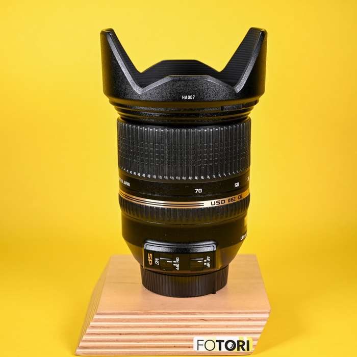 Tamron SP 24-70 mm F/2.8 Di VC USD pro Nikon | 052861