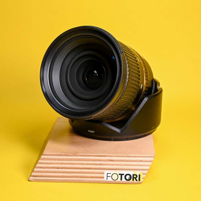 Tamron SP 24-70 mm F/2.8 Di VC USD pro Nikon | 052861