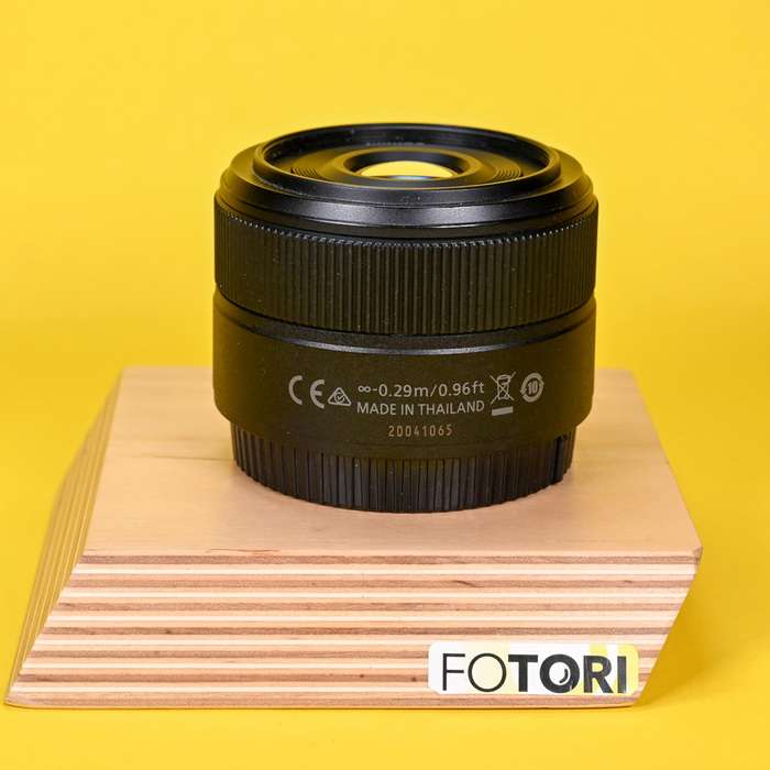 Nikon Z 40 mm f/2 | 20041065