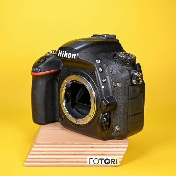 Nikon D750 | 6021538