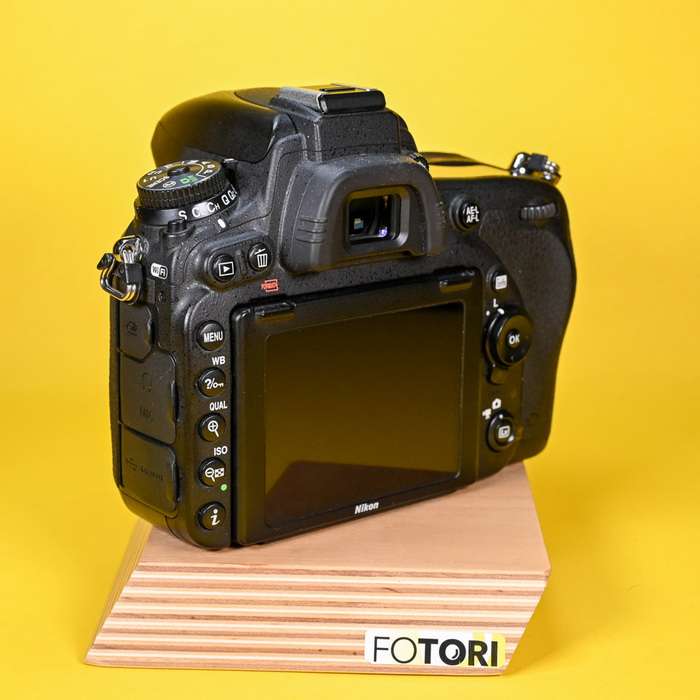 Nikon D750 | 6021538