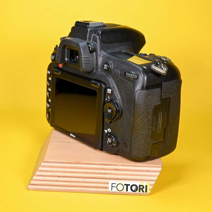 Nikon D750 | 6021538