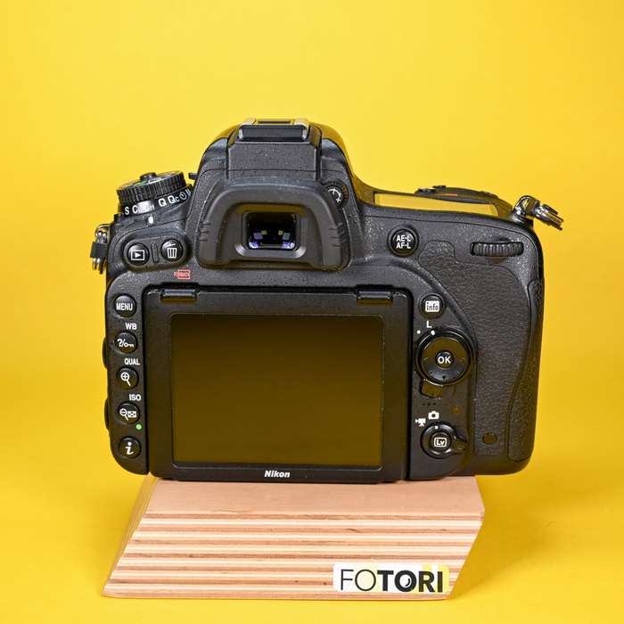 Nikon D750 | 6021538