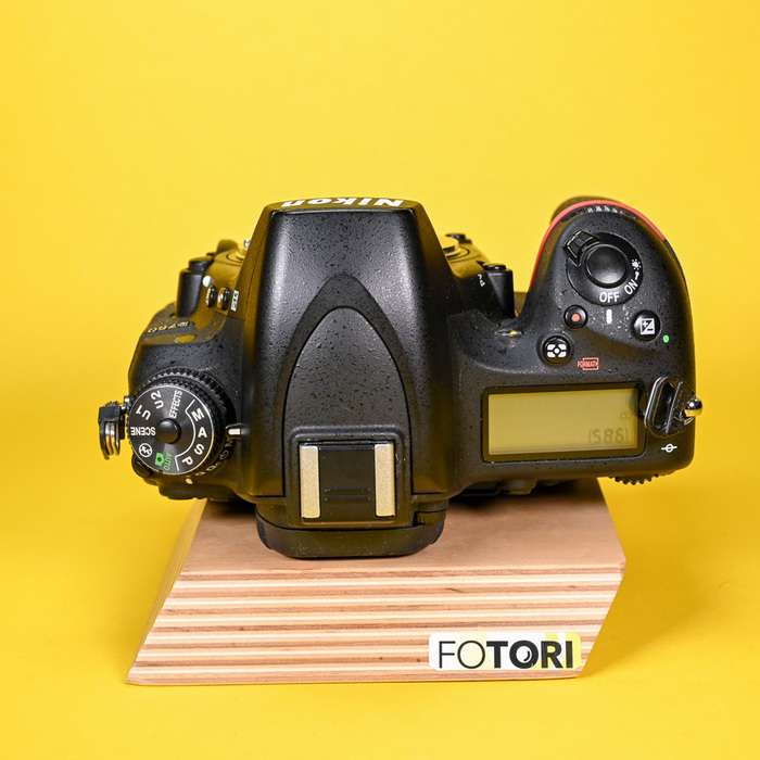 Nikon D750 | 6021538