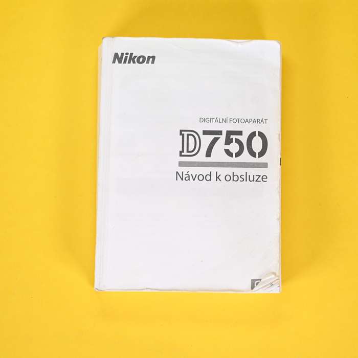 Nikon D750 | 6021538