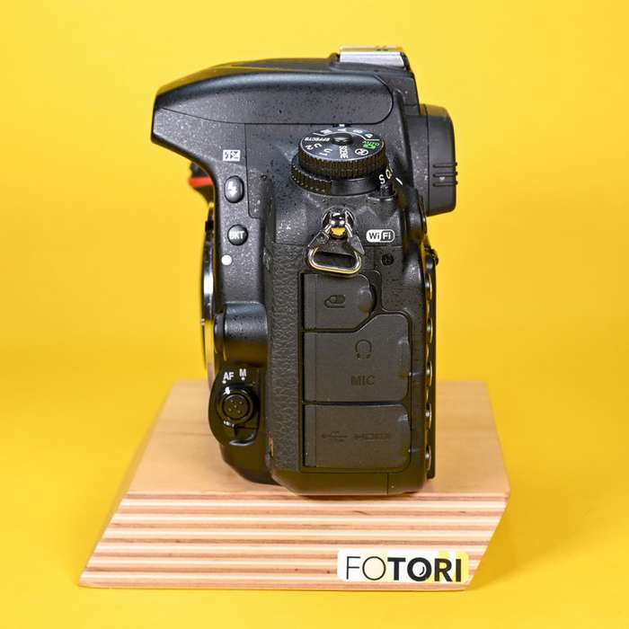 Nikon D750 | 6021538