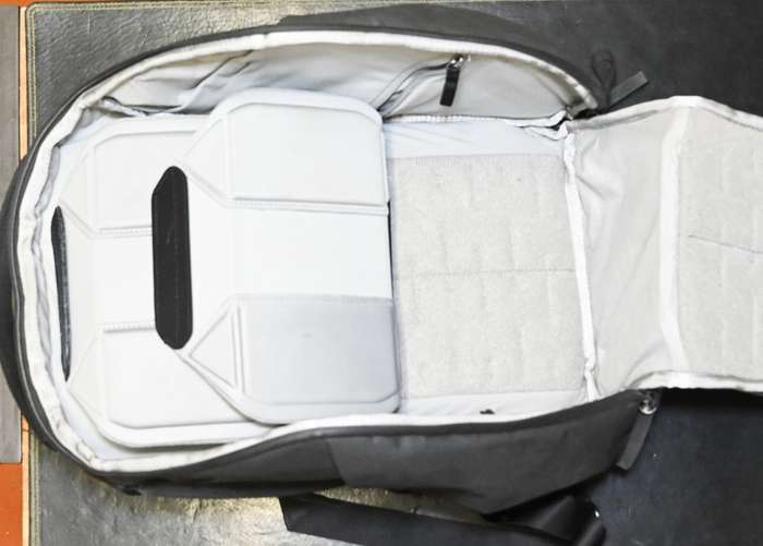 Peak Design Everyday Backpack Zip 20L černý