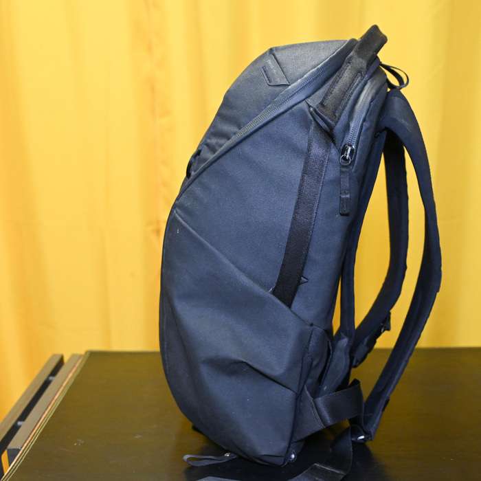 Peak Design Everyday Backpack Zip 20L černý
