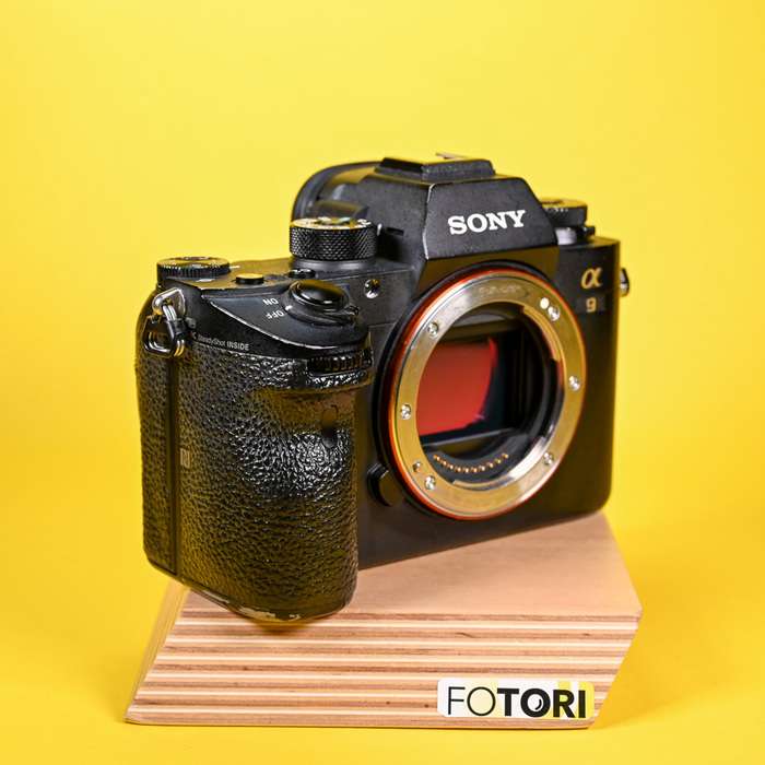 Sony Alpha A9 | 3770938