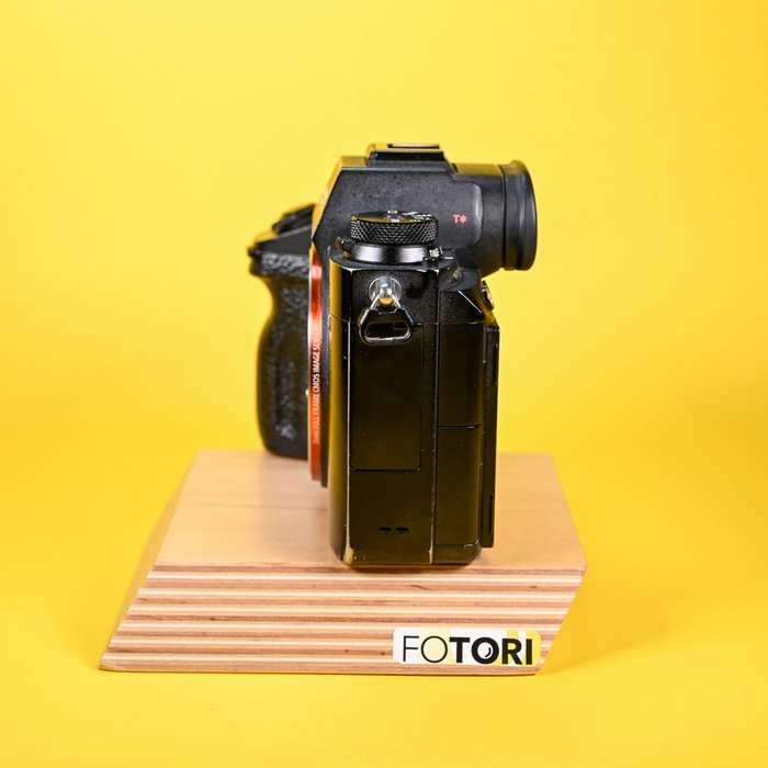 Sony Alpha A9 | 3770938