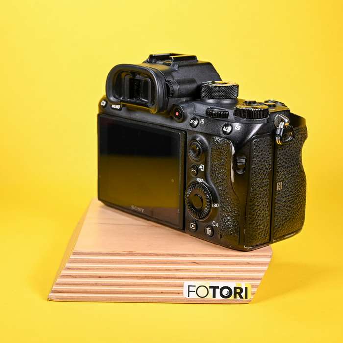 Sony Alpha A9 | 3770938