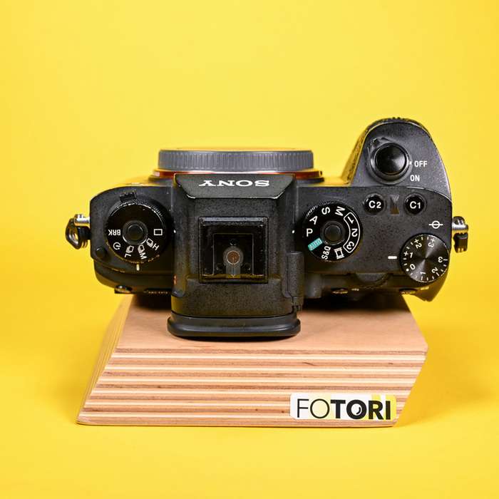 Sony Alpha A9 | 3770938