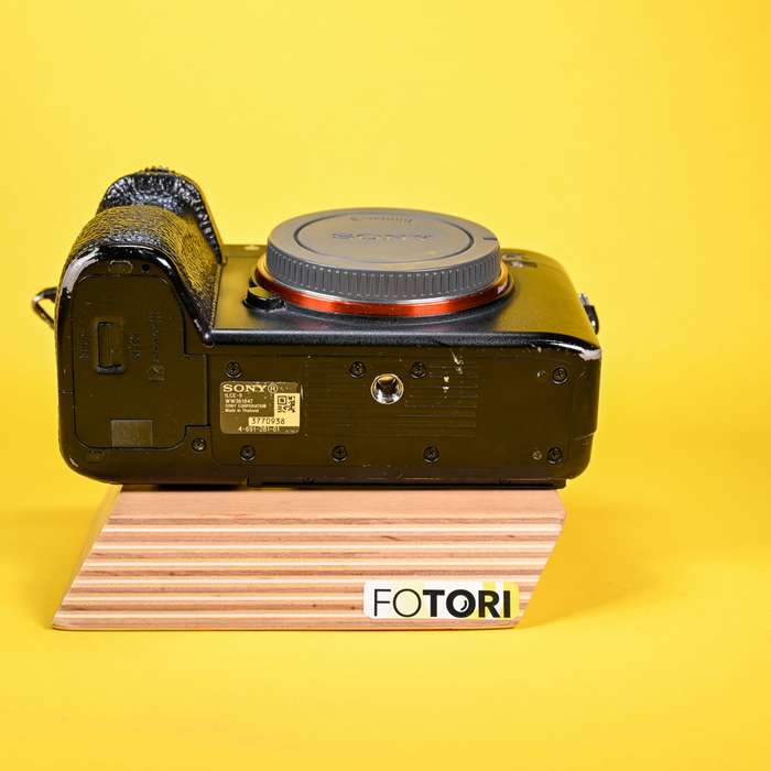 Sony Alpha A9 | 3770938