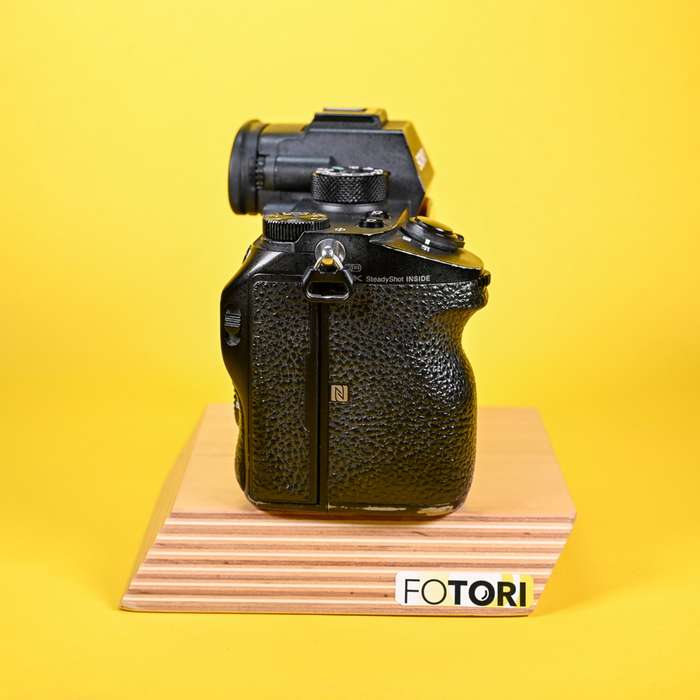 Sony Alpha A9 | 3770938