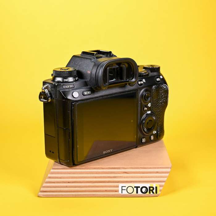 Sony Alpha A9 | 3770938
