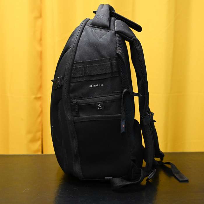 Vanguard Up-Rise II 45 | Fotobatoh