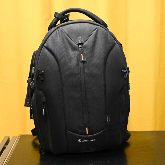 Vanguard Up-Rise II 45 | Fotobatoh