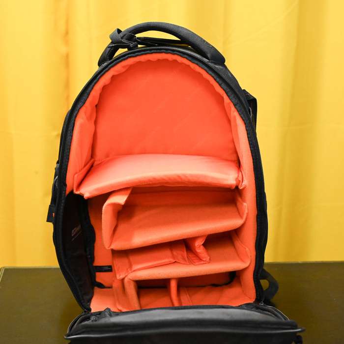 Vanguard Up-Rise II 45 | Fotobatoh