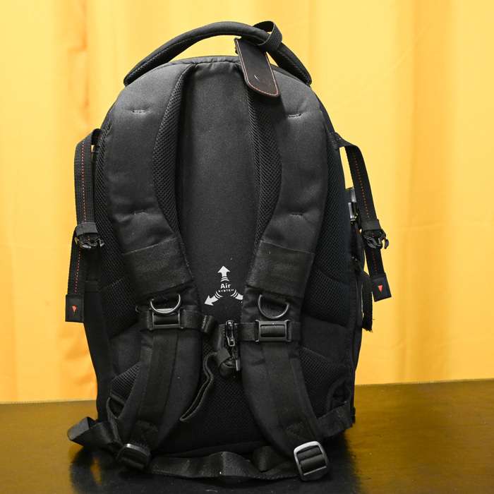 Vanguard Up-Rise II 45 | Fotobatoh