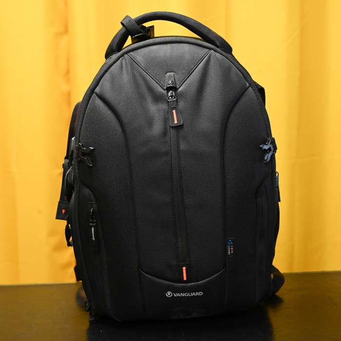 Vanguard Up-Rise II 45 | Fotobatoh