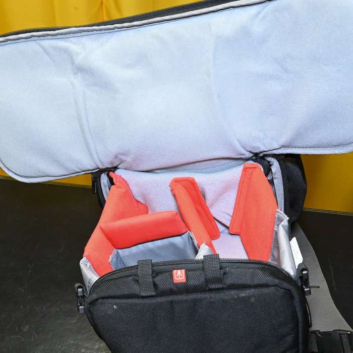 Manfrotto Tri Backpack M Advanced | Fotobatoh