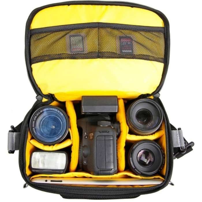 Vanguard VEO Discover 25 | Fotobrašna