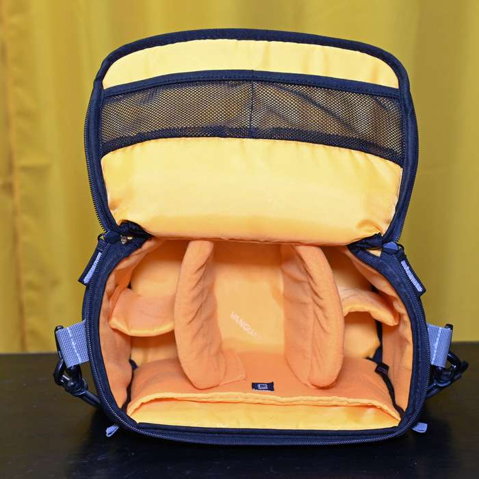 Vanguard VEO Discover 25 | Fotobrašna