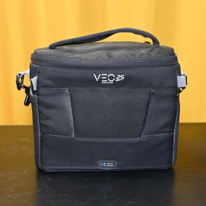 Vanguard VEO Discover 25 | Fotobrašna