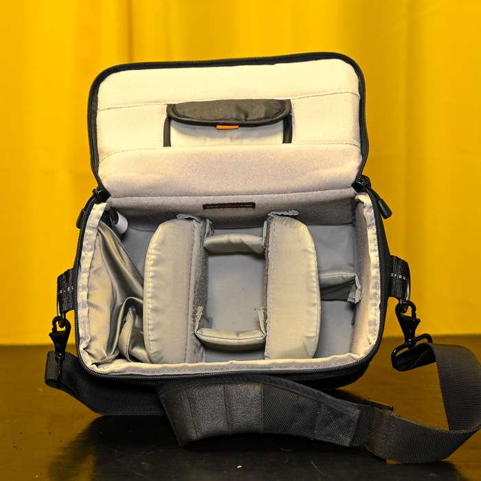 Lowepro Rezo 180 AW | Fotobrašna