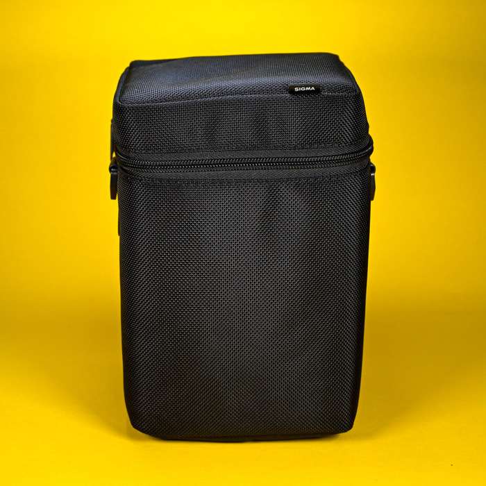 Sigma 85 mm f/1,4 DG HSM Art pro Sony E | 52979923